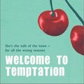 Cover Art for 9780330426497, Welcome to Temptation by Jenny Crusie