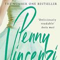 Cover Art for 9780755333219, Almost a Crime by Penny Vincenzi