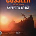 Cover Art for 9788850251926, Skeleton Coast by Clive Cussler