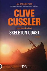 Cover Art for 9788850251926, Skeleton Coast by Clive Cussler