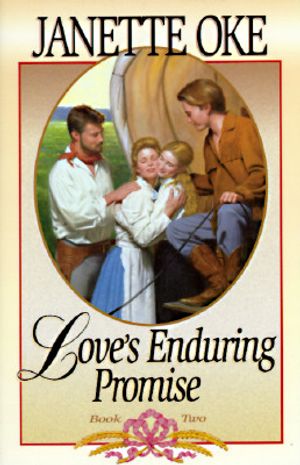 Cover Art for 9780871233455, Love's Enduring Promise (Love Comes Softly Series #2) by Janet Oke