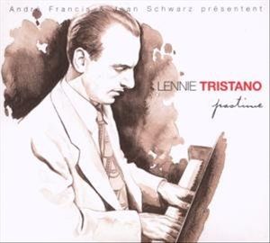 Cover Art for 0794881894727, Pastime by Lennie Tristano