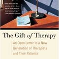 Cover Art for 9780061467998, The Gift of Therapy by Irvin D Yalom