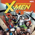 Cover Art for 9781846538735, Astonishing X-men Vol. 1 by Charles Soule