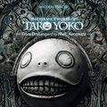 Cover Art for B07S3ZZXVY, The Strange Works of Taro Yoko: From Drakengard to NieR: Automata by Nicolas Turcev