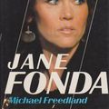 Cover Art for 9780297791027, Jane Fonda by Michael Freedland