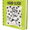 Cover Art for 9780141353074, Diary of a Wimpy Kid 08. Hard Luck by Jeff Kinney