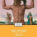 Cover Art for 9781416599616, The Aeneid by Virgil