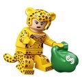 Cover Art for B0845S2BYH, LEGO DC Super Heroes The Cheetah Minifigure 71026 (Bagged) by Unknown