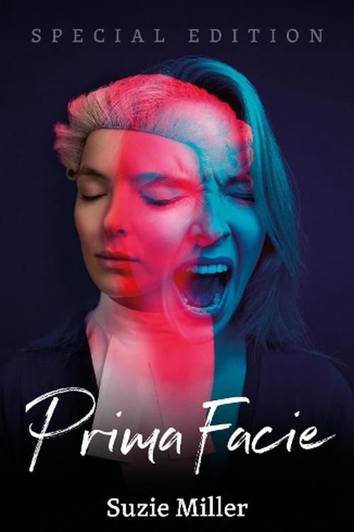 Cover Art for 9781839042317, Prima Facie: Special Edition (NHB Modern Plays) by Suzie Miller