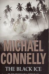 Cover Art for 9781898800750, The Black Ice by Michael Connelly