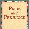 Cover Art for 9781595404404, Pride and Prejudice by Jane Austen