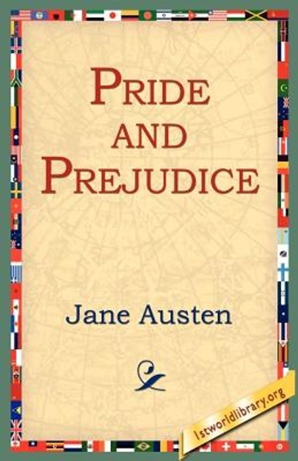 Cover Art for 9781595404404, Pride and Prejudice by Jane Austen