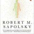 Cover Art for B01IAUGC5S, Behave: The Biology of Humans at Our Best and Worst by Robert M. Sapolsky