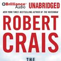 Cover Art for 9781423375494, The First Rule by Robert Crais