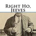 Cover Art for 9781727897647, Right Ho, Jeeves by P. G. Wodehouse