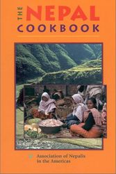 Cover Art for 9781559390606, The Nepal Cookbook by The Association of Nepalis in the Americas