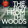 Cover Art for 9781529123821, The Boy from the Woods by Harlan Coben