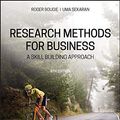 Cover Art for 9781119561224, Research Methods for Business: A Skill-building Approach by Uma Sekaran, Roger Bougie