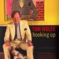 Cover Art for 9780224061193, Hooking Up by Tom Wolfe