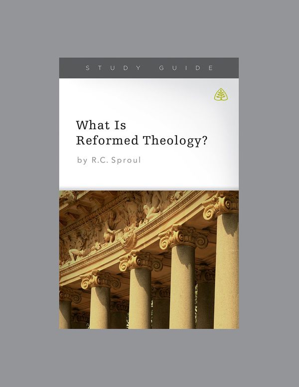 Cover Art for 9781567699067, What Is Reformed Theology? by Ligonier Ministries