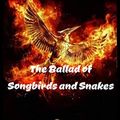 Cover Art for 9798690125547, Paperback - The Ballad of Songbirds and Snakes- The Hunger Games by Ms. Linda Holmes