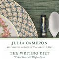 Cover Art for 9781585425716, Writing Diet by Julia Cameron