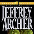 Cover Art for 9780694519736, The Eleventh Commandment by Jeffrey Archer