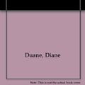 Cover Art for 9780859976329, Wounded Sky by Diane Duane