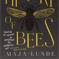 Cover Art for 9781471162749, The History of Bees by Maja Lunde