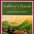 Cover Art for 9781848373303, Gulliver's Travels by Jonathan Swift