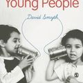 Cover Art for 9780857027603, Person-Centred Therapy with Children & Young People by David Smyth