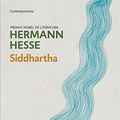 Cover Art for B01GW45FHA, Siddhartha (Spanish Edition) by Hermann Hesse