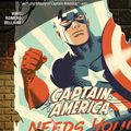 Cover Art for 9781302909932, Captain America By Mark Waid: Promised Land (Captain America by Mark Waid (2017)) by Mark Waid