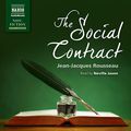 Cover Art for B00U1QQYRG, The Social Contract by Jean Jacques Rousseau