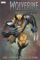 Cover Art for 9780785189091, Wolverine by Jason Aaron: The Complete Collection Volume 4 by Jason Aaron