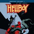 Cover Art for 9781506706665, Hellboy Omnibus Volume 1: Seed of Destruction by Mike Mignola, John Byrne