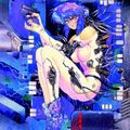 Cover Art for 9781935429012, The Ghost in the Shell Volume 1 by Shirow Masamune