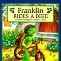 Cover Art for 9780590693332, Franklin Rides a Bike by Paulette Bourgeois
