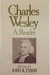 Cover Art for 9780195039597, Charles Wesley by Tyson, John R. (EDT)