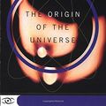 Cover Art for 9780465053148, The Origin of the Universe by John D. Barrow