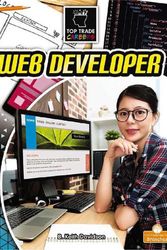 Cover Art for 9781039647435, Web Developer by B Keith Davidson