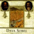 Cover Art for 9780783889542, Galileo's Daughter: A Historical Memoir of Science, Faith, and Love by Dava Sobel