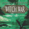 Cover Art for 9781841491905, Wit'ch War by James Clemens