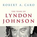 Cover Art for 9780224062879, The Years Of Lyndon Johnson Vol 3: Master of the Senate by Robert A. Caro