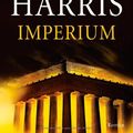 Cover Art for 9783453722934, Imperium by Robert Harris