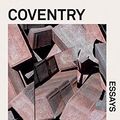 Cover Art for 9781443458689, Coventry: Essays by Rachel Cusk