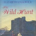 Cover Art for 9780312064914, The Wild Hunt by Elizabeth Chadwick