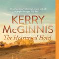 Cover Art for 9780655649878, The Heartwood Hotel by Kerry McGinnis