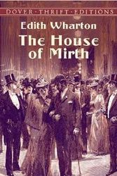 Cover Art for 9780486420493, The House of Mirth by Edith Wharton